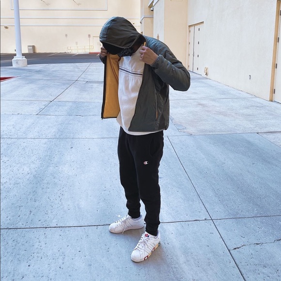 Meet your Posher, Pete - Picture 1 of 1